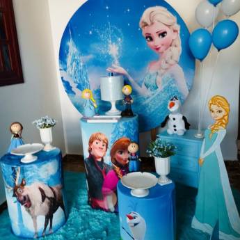 Comprar o produto de Kit Pegue e Monte em Sorocaba – Decoração Completa e Econômica em Decoração para Festas em Sorocaba, SP por Solutudo Comprar o produto de Kit Pegue e Monte em Sorocaba – Decoração Completa e Econômica em Decoração para Festas em Sorocaba, SP por Solutudo