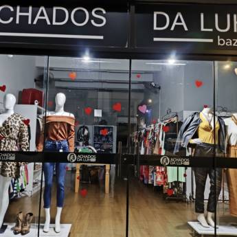 Comprar o produto de Roupas, Sapatos e Acessórios – Estilo com Economia em São Manuel em Roupas e Acessórios em São Manuel, SP por Solutudo