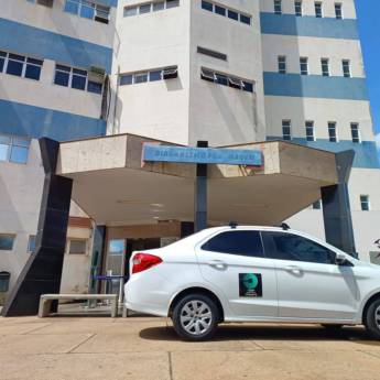 Comprar o produto de Transporte para Consultas Médicas em Dracena com Segurança e Conforto – Motorista Uber Táxi Econômico em Táxis em Dracena, SP por Solutudo
