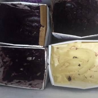 Comprar o produto de Açaí Grego em Açaí em Bauru, SP por Solutudo