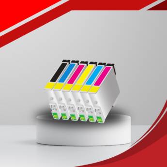 Comprar o produto de Recarga De Tonner em Cartuchos Jato de Tinta em Botucatu, SP por Solutudo Comprar o produto de Recarga De Tonner em Cartuchos Jato de Tinta em Botucatu, SP por Solutudo