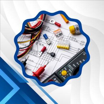 Comprar o produto de Elétrica residencial, comercial e industrial  em Eletricistas em Botucatu, SP por Solutudo Comprar o produto de Elétrica residencial, comercial e industrial  em Eletricistas em Botucatu, SP por Solutudo