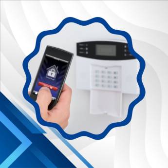 Comprar o produto de Instalação alarmes  em Alarmes em Botucatu, SP por Solutudo Comprar o produto de Instalação alarmes  em Alarmes em Botucatu, SP por Solutudo