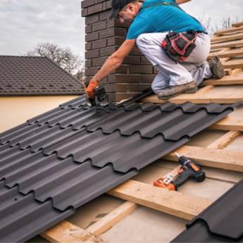 Comprar o produto de Conserto de Telhado em Foz em Casa, Móveis e Decoração em Foz do Iguaçu, PR por Solutudo