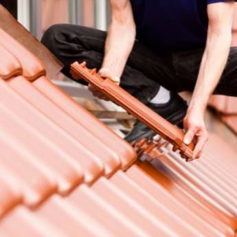 Comprar o produto de Troca de Telhas em Casa, Móveis e Decoração em Foz do Iguaçu, PR por Solutudo