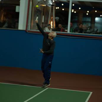 Comprar o produto de Open de Inverno BTC em Festas e Eventos em Botucatu, SP por Solutudo