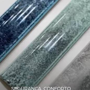 Comprar o produto de Lançamento Cantoneiras – Acabamento Sofisticado em Ninho Verde II em Pisos e Revestimentos em Ninho Verde II Eco Residence, SP por Solutudo