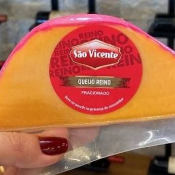 Comprar o produto de Queijo Reino em Queijo pela empresa Empório Primare Bebidas e Eventos - Loja 02 em Mineiros, GO por Solutudo
