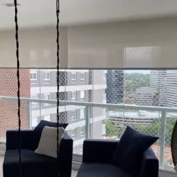 Comprar o produto de Rolos Motorizados Sob Medida – RR Cortinas em São Paulo em Cortinas Motorizadas em São Paulo, SP por Solutudo