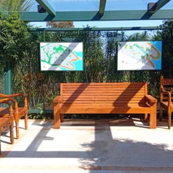 Comprar o produto de Ponto Alto em Construtoras em Riviera de Santa Cristina XIII, SP por Solutudo