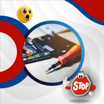 Comprar o produto de Conserto na hora em Celulares e Acessórios - Consertos em Botucatu, SP por Solutudo