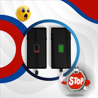 Comprar o produto de Troca de bateria em Assistência Técnica em Botucatu, SP por Solutudo