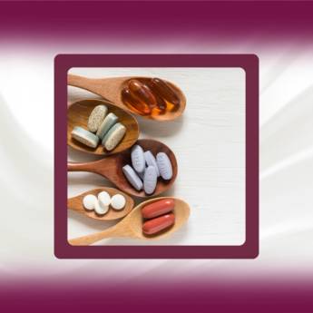 Comprar o produto de Vitaminas  em Suplementos Alimentares em Botucatu, SP por Solutudo