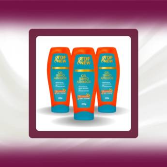 Comprar o produto de Gels em Suplementos Alimentares em Botucatu, SP por Solutudo