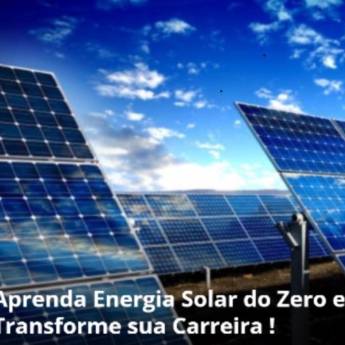 Comprar o produto de Domine a Energia Solar do Zero com 9 E-books Exclusivos! em Energia Solar em Belo Horizonte, MG por Solutudo