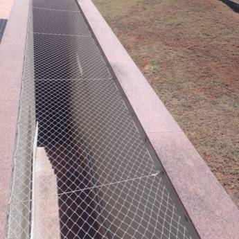 Comprar o produto de Redes de Proteção no Park Sul - Segurança e Tranquilidade com Mr Redes E Persianas em Redes de Proteção e Contra Mosquitos em Brasília, DF por Solutudo