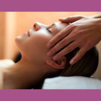 Comprar o produto de Terapia Integrativa em Terapias Energéticas em Foz do Iguaçu, PR por Solutudo