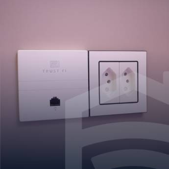 Comprar o produto de Automação Centralizada em Automação Residencial em Foz do Iguaçu, PR por Solutudo