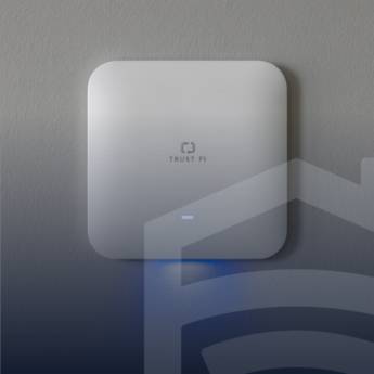 Comprar o produto de Automação Wi-Fi em Automação Residencial em Foz do Iguaçu, PR por Solutudo