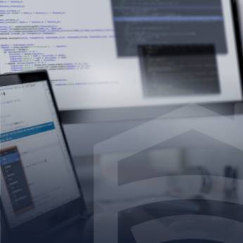 Comprar o produto de Redes de Alta Performance em Automação Residencial em Foz do Iguaçu, PR por Solutudo