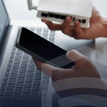 Comprar o produto de Venda e Instalação em Automação Residencial em Foz do Iguaçu, PR por Solutudo