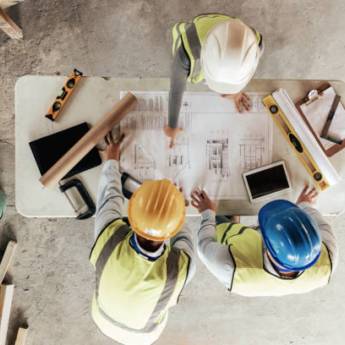 Comprar o produto de Projetos Complementares - Segurança e Eficiência em Araçoiaba da Serra, SP em Construtoras em Araçoiaba da Serra, SP por Solutudo