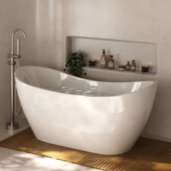 Comprar o produto de Banheiras de Luxo – Conforto e Sofisticação no Ninho Verde I Eco Residence em Banheiras e Hidromassagem em Ninho Verde I Eco Residence, SP por Solutudo