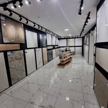 Comprar o produto de Revestimentos Internos e Externos – Sofisticação e Durabilidade no Ninho Verde I Eco Residence em Pisos e Revestimentos em Ninho Verde I Eco Residence, SP por Solutudo