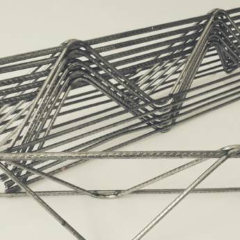 Comprar o produto de Treliças em Ferragem Armada em Bauru, SP por Solutudo