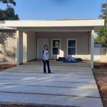 Comprar o produto de Reformas Residenciais – Franco Empreiteira e Construções no Ninho Verde II Eco Residence em Reformas em São Paulo, SP por Solutudo