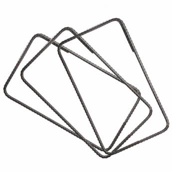 Comprar o produto de Estribos em Ferros em Bauru, SP por Solutudo