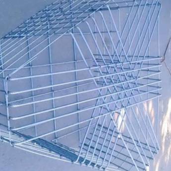 Comprar o produto de Projetos em Ferragem Armada em Bauru, SP por Solutudo