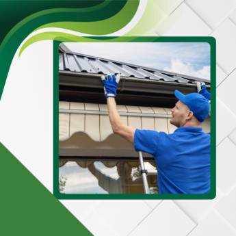 Comprar o produto de Manutenção Residencial  em Calhas - Inox em Botucatu, SP por Solutudo Comprar o produto de Manutenção Residencial  em Calhas - Inox em Botucatu, SP por Solutudo