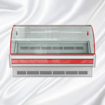 Comprar o produto de Balcões Frigorifico em Balcão Refrigerado em Botucatu, SP por Solutudo Comprar o produto de Balcões Frigorifico em Balcão Refrigerado em Botucatu, SP por Solutudo