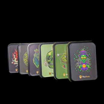 Comprar o produto de Case Metálica (Toka Hauú) em Salvador – Proteção com Autenticidade em Cases pela empresa Sr.Tabas em Salvador, BA por Solutudo