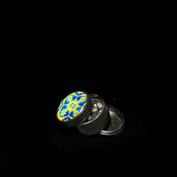 Comprar o produto de Dichavador de Metal em Salvador – Resistência e Precisão em Dichavadores pela empresa Sr.Tabas em Salvador, BA por Solutudo