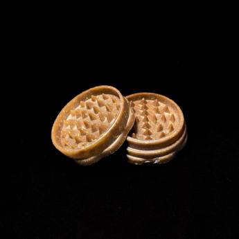 Comprar o produto de Dichavador Fibra de Coco em Salvador – Natural e Eficiente em Dichavadores pela empresa Sr.Tabas em Salvador, BA por Solutudo