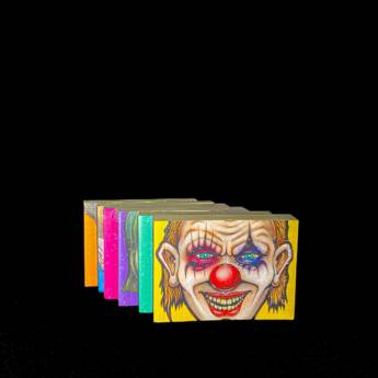 Comprar o produto de Piteira Extra Large (Lion Rolling Circus) em Salvador - Conforto e Durabilidade em Piteira pela empresa Sr.Tabas em Salvador, BA por Solutudo