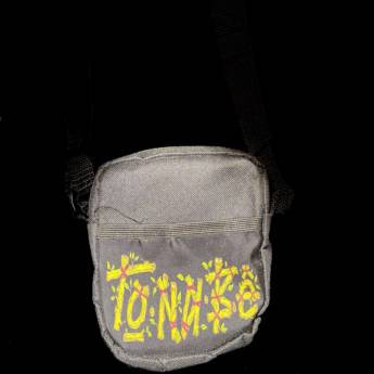 Comprar o produto de Shoulder Bag P (To na Bê) em Salvador – Praticidade no seu Dia a Dia em Shoulder bag pela empresa Sr.Tabas em Salvador, BA por Solutudo