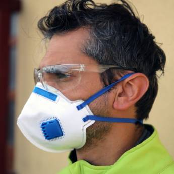 Comprar o produto de Quantificação de Poeira  em Medicina do Trabalho e Segurança Ocupacional em Mineiros, GO por Solutudo