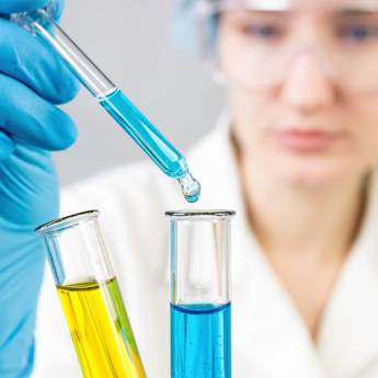 Comprar o produto de Quantificação Química em Medicina do Trabalho e Segurança Ocupacional em Mineiros, GO por Solutudo