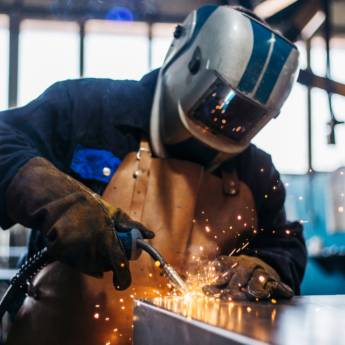 Comprar o produto de Quantificação de Fumos Metálicos  em Medicina do Trabalho e Segurança Ocupacional em Mineiros, GO por Solutudo