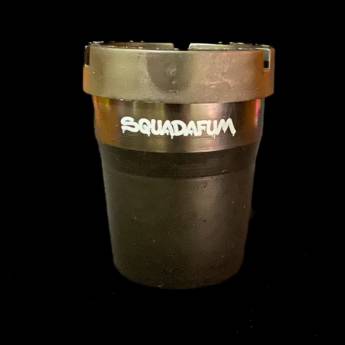 Comprar o produto de Cinzeiro Automotivo (Squadafum) em Salvador – Limpeza e Conveniência no Dia a Dia em Cinzeiro pela empresa Sr.Tabas em Salvador, BA por Solutudo