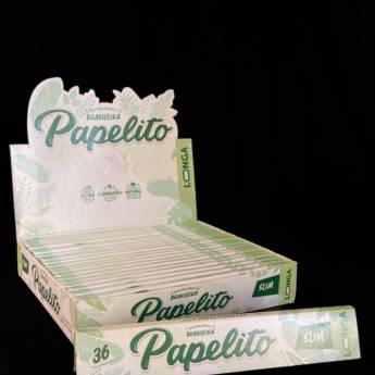 Comprar o produto de Seda Longa (Papelito) em Salvador - Mais Espaço Para os seus Bolados em Seda pela empresa Sr.Tabas em Salvador, BA por Solutudo