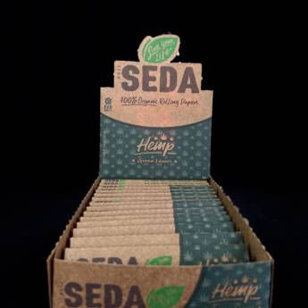 Comprar o produto de Seda Mini (Seda) em Salvador - Qualidade por um Preço Justo em Seda pela empresa Sr.Tabas em Salvador, BA por Solutudo