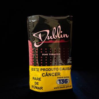 Comprar o produto de Tabaco Tutti-Frutti (Dublin) em Salvador – Sabor Suave e Frutado em Tabaco e Kumbaya pela empresa Sr.Tabas em Salvador, BA por Solutudo