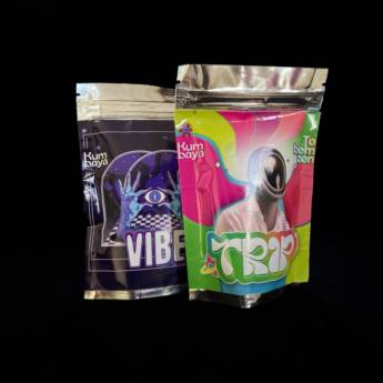 Comprar o produto de Kumbaya (Tonabê) em Salvador – Blend Natural sem Nicotina em Tabaco e Kumbaya pela empresa Sr.Tabas em Salvador, BA por Solutudo