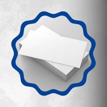 Comprar o produto de Cartões de visita em Cartões de Visita em Botucatu, SP por Solutudo Comprar o produto de Cartões de visita em Cartões de Visita em Botucatu, SP por Solutudo