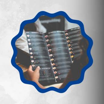 Comprar o produto de Cardápios em Criação de Cardápios em Botucatu, SP por Solutudo Comprar o produto de Cardápios em Criação de Cardápios em Botucatu, SP por Solutudo