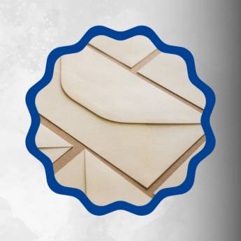 Comprar o produto de Envelopes em Envelopes em Botucatu, SP por Solutudo
